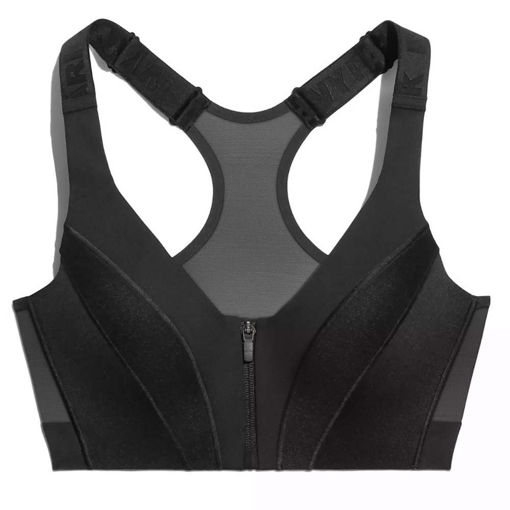 🥰🥰Adidas IVY PARK Medium Support Zip Bra🥰🥰